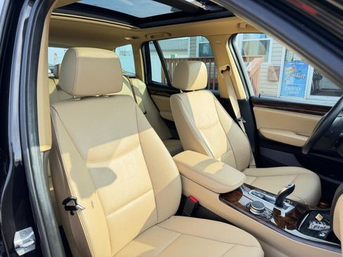 Used 2017 BMW X3 xDrive28i image 47