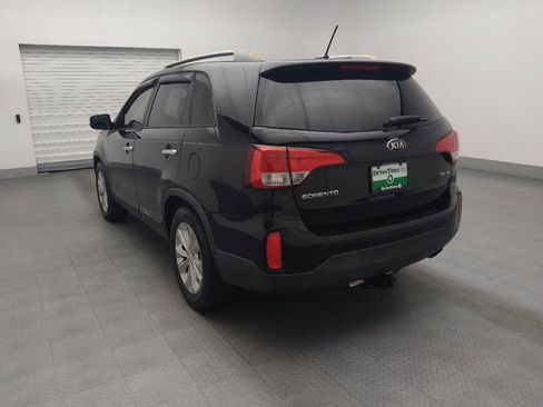 Used 2015 Kia Sorento EX image 5