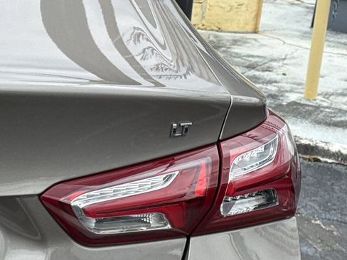 Used 2024 Chevrolet Malibu LT image 5
