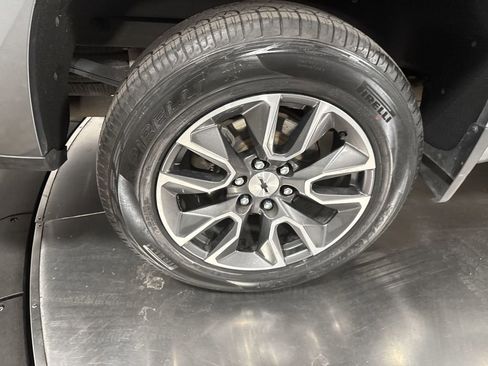 Used 2019 Chevrolet Silverado 1500 RST w/ All-Star Edition image 13