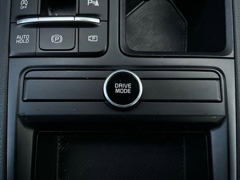 Used 2025 Kia K5 LXS image 22