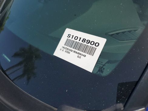 Certified 2024 Acura Integra A-Spec FWD image 5