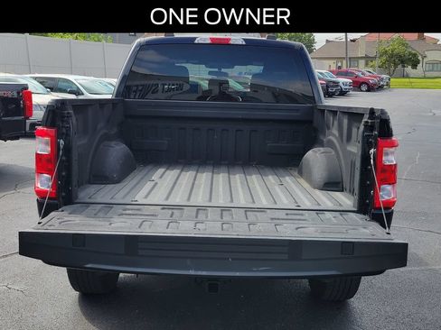 Certified 2023 Ford F150 XL w/ STX Appearance Package AWD/4WD image 6