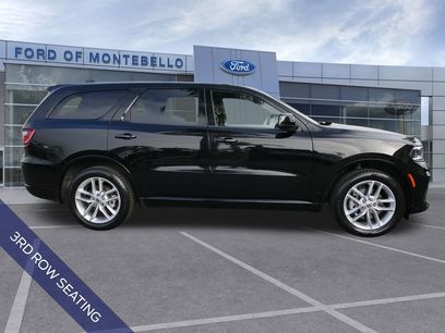 Used 2023 Dodge Durango GT