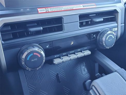 New 2025 Toyota Tacoma TRD Off-Road image 29