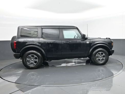 Used 2025 Ford Bronco Big Bend AWD/4WD image 4