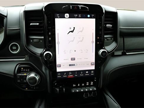 Used 2024 RAM 2500 Power Wagon w/ Level 2 Equipment Group image 21