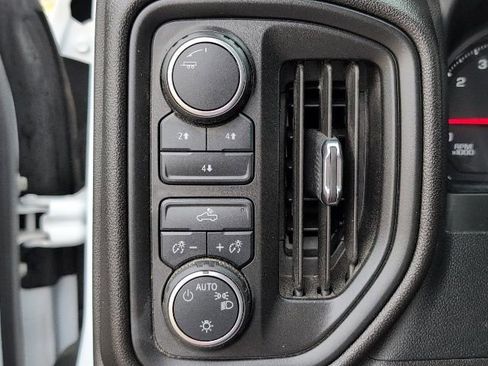 Used 2024 Chevrolet Silverado 3500 W/T w/ WT Convenience Package image 16