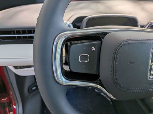 New 2026 Lincoln Nautilus Reserve w/ Jet Appearance Package image 19