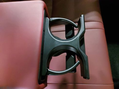 Used 2023 Lexus IS 300 w/ Premium Package image 13