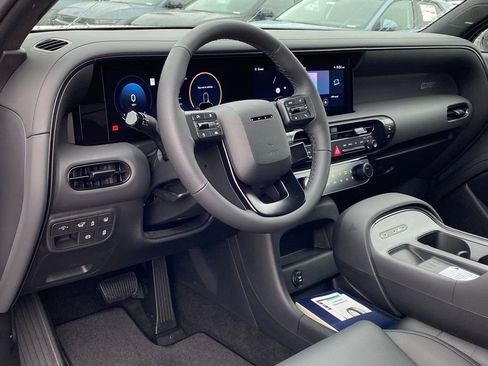 New 2026 Hyundai Palisade XRT Pro image 10