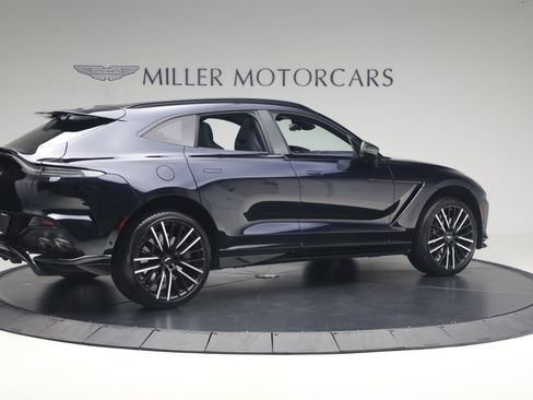 Used 2025 Aston Martin DBX 707 AWD/4WD image 8