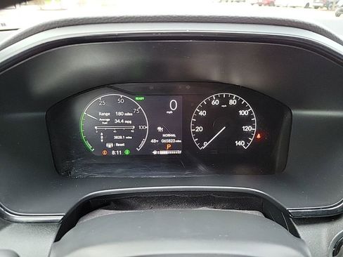 Used 2023 Honda CR-V Sport image 29