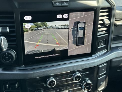 New 2025 Ford F250 Platinum w/ Tremor Off-Road Package image 20