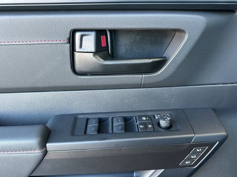 Certified 2026 Toyota Tundra TRD Pro AWD/4WD image 10