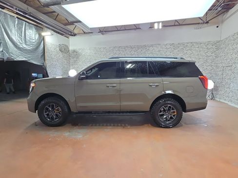 Used 2026 Ford Expedition Tremor AWD/4WD image 4