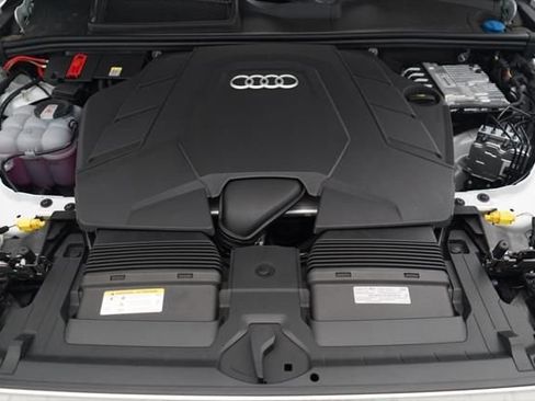 New 2025 Audi Q7 3.0T Premium Plus image 12