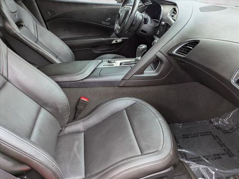 Used 2016 Chevrolet Corvette Z06 w/ 2LZ Preferred Equipment Group RWD image 18