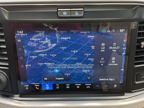 Used 2026 Ford F450 Platinum w/ Platinum Plus Package image 23