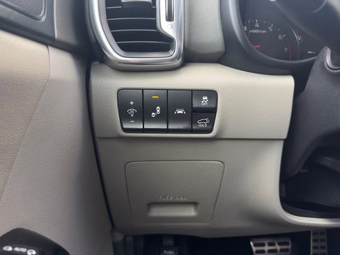 Used 2017 Kia Sportage SX AWD/4WD image 14