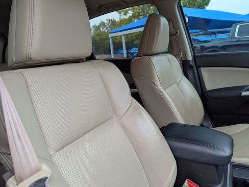 Used 2015 Honda CR-V EX-L image 28