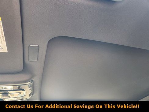 New 2026 GMC Yukon XL AT4 w/ AT4 Premium Package image 19