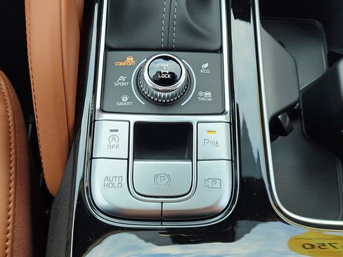 New 2025 Kia Telluride SX Prestige X-Line image 18