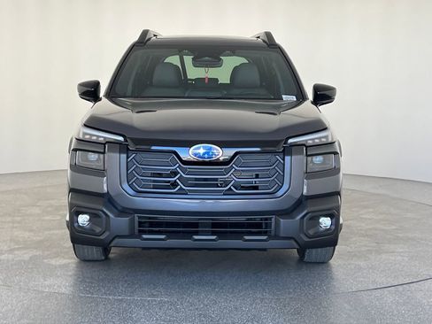 New 2026 Subaru Outback Limited AWD/4WD image 10
