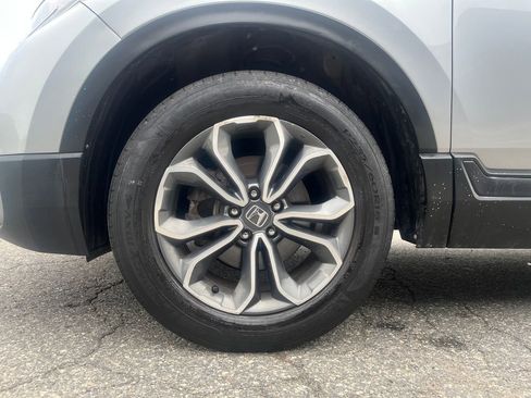 Used 2020 Honda CR-V EX-L image 10