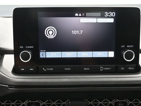 Used 2023 Honda Accord EX image 18