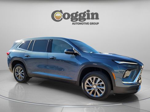 New 2026 Buick Enclave Preferred w/ Power Package image 18