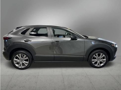 Used 2023 MAZDA CX-30 AWD 2.5 S w/ Select Package image 6