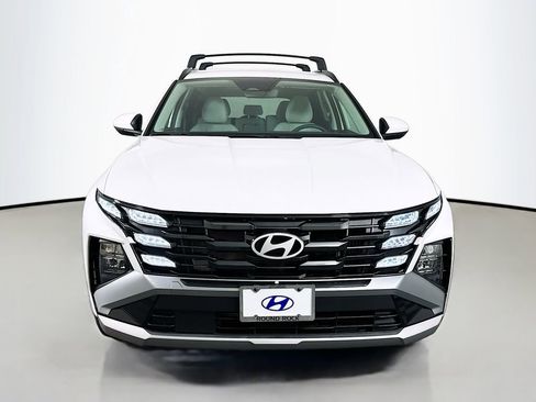 New 2026 Hyundai Tucson SEL image 2