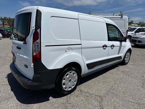 Used 2017 Ford Transit Connect XL image 6