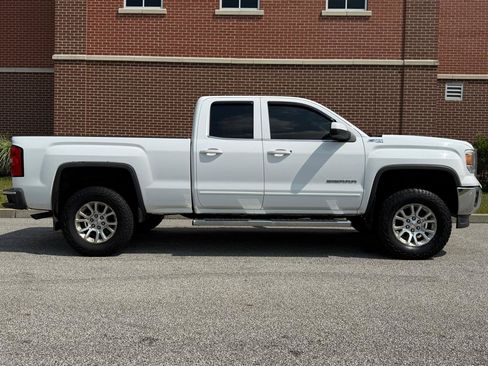 Used 2014 GMC Sierra 1500 SLE w/ SLE Value Package AWD/4WD image 15