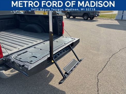 Certified 2021 Ford F150 XLT w/ Equipment Group 302A High image 14