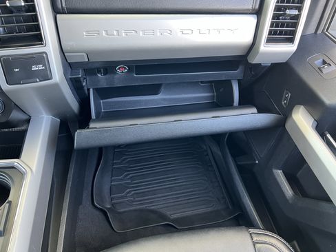 Used 2021 Ford F250 Lariat AWD/4WD image 34