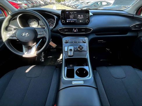 Certified 2023 Hyundai Santa Fe SE AWD/4WD image 11