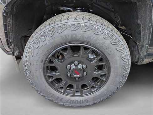 New 2026 Toyota Tacoma SR5 image 10