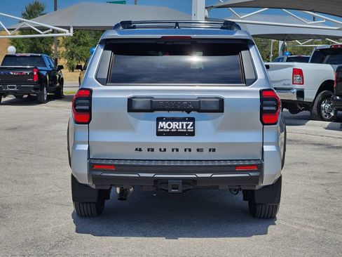 Used 2025 Toyota 4Runner SR5 RWD image 6