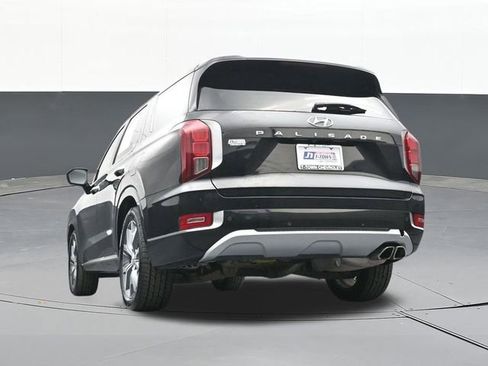 Used 2021 Hyundai Palisade Limited FWD image 51