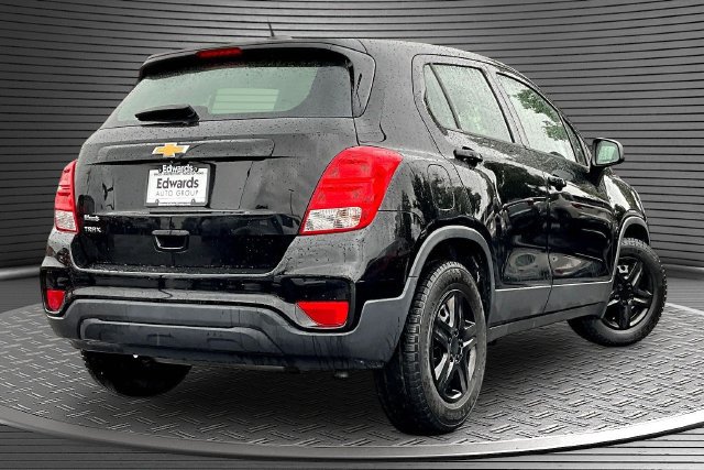 Used 2018 Chevrolet Trax LS FWD image 6
