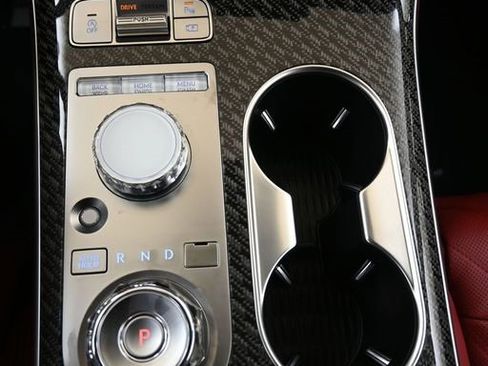 New 2026 Genesis GV70 3.5T Sport Prestige image 36