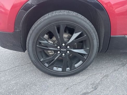 Used 2021 Chevrolet Blazer RS image 15