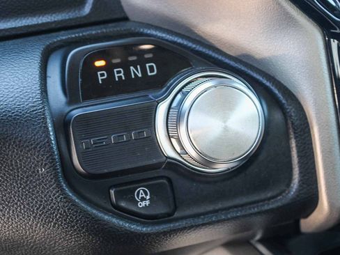 Used 2021 RAM 1500 Laramie RWD image 20