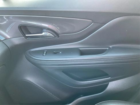 Used 2019 Buick Encore Preferred w/ Safety Package AWD/4WD image 20