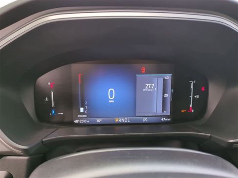 Used 2024 Ford Escape Active image 32