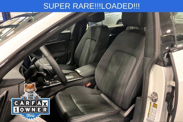 Certified 2023 Audi A7 3.0T Premium Plus w/ Premium Plus AWD/4WD image 25