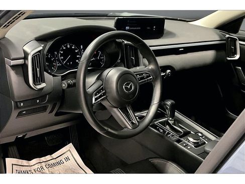Used 2024 MAZDA CX-50 AWD 2.5 S w/ Cargo Package image 16