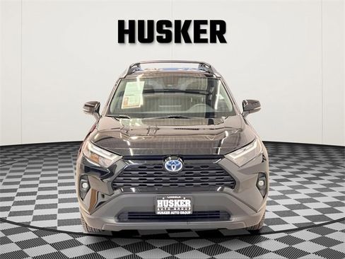 Used 2024 Toyota RAV4 LE image 3